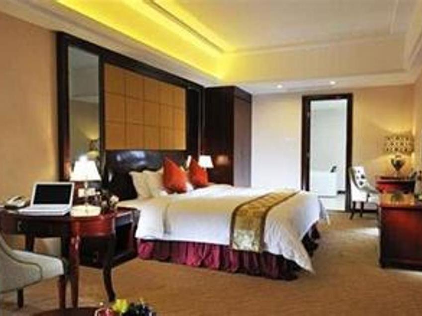 Vienna Hotel Shenzhen Longhua Dış mekan fotoğraf